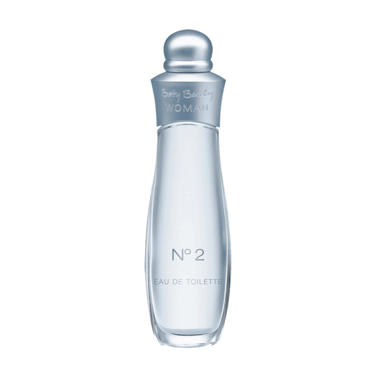 Betty Barclay Woman No.2 Eau de Toilette Natural Spray (15ml)