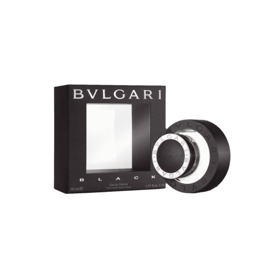 Bvlgari Black Eau de Toilette (40ml)
