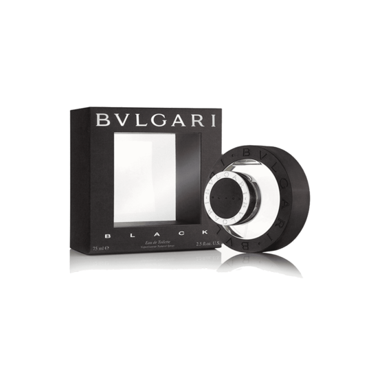 Bvlgari Black Eau de Toilette (75ml)