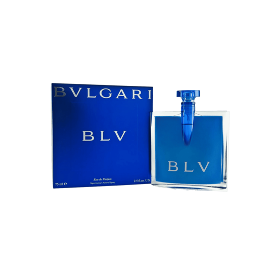 Bvlgari Blv Eau de Parfum (75ml)