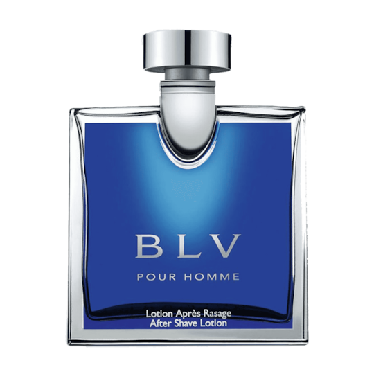 Bvlgari Blv Notte PH After Shave Lotion (100ml)