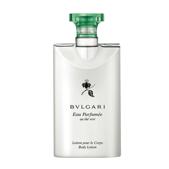 Bvlgari Eau Parfumee Au The Vert Body Lotion (200ml)