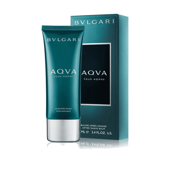 Bvlgari Aqva Ph After Shave Balm (100ml)