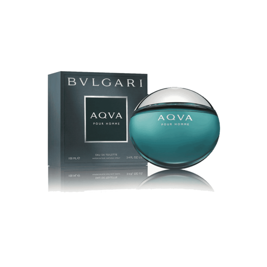 Bvlgari Aqva Ph Eau de Toilette (100ml)