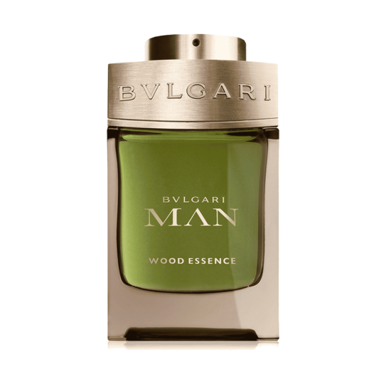 Bvlgari Man Wood Essence Eau de Parfum (100ml)