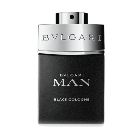 Bvlgari Man In Black Cologne Eau de Toilette (100ml)