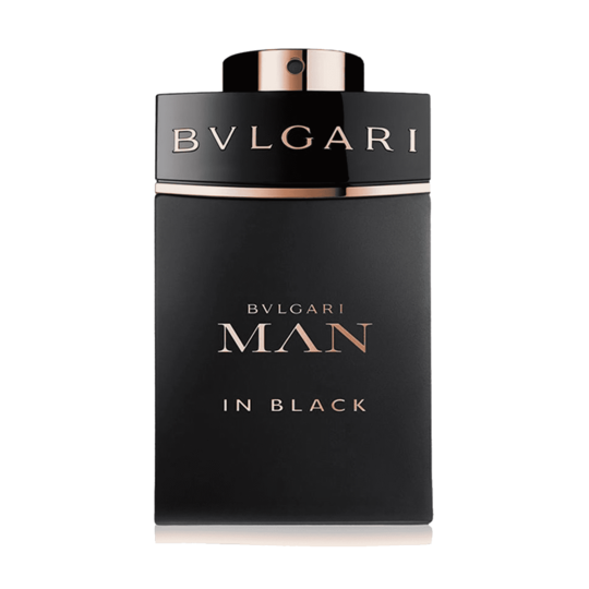 Bvlgari Man In Black Eau de Parfum (100ml)