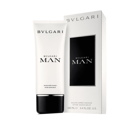 Bvlgari Man After Shave Balm (100ml)