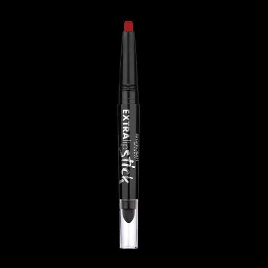 Deborah Milano Extra Lipstick - 9 Dark Red