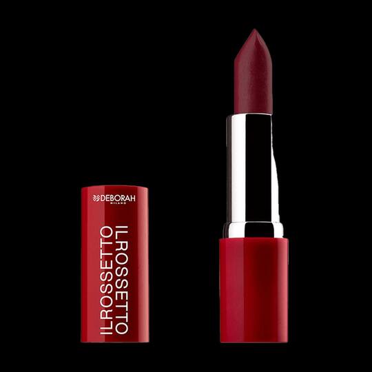 Deborah Milano Il Rossetto Ls - 817 Violet Wine Vibe