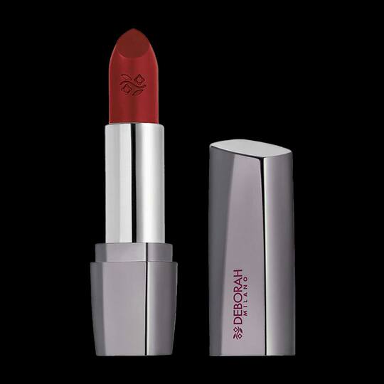 Deborah Milano Milano Red Long Lasting - 11 Intense Red