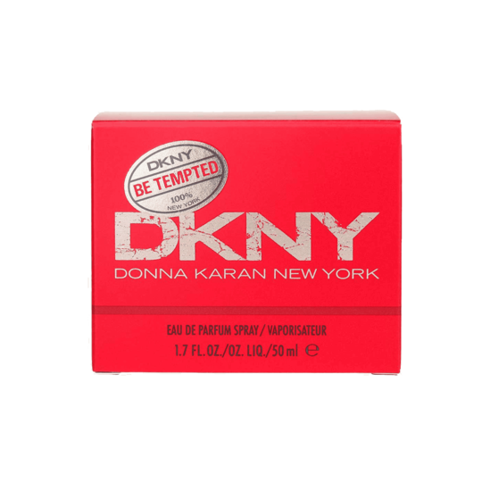 DKNY Be Tempted Eau de Parfum (50ml)