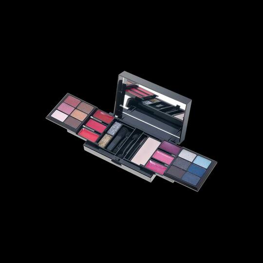 Deborah Milano Symphony Make Up Kit - Small