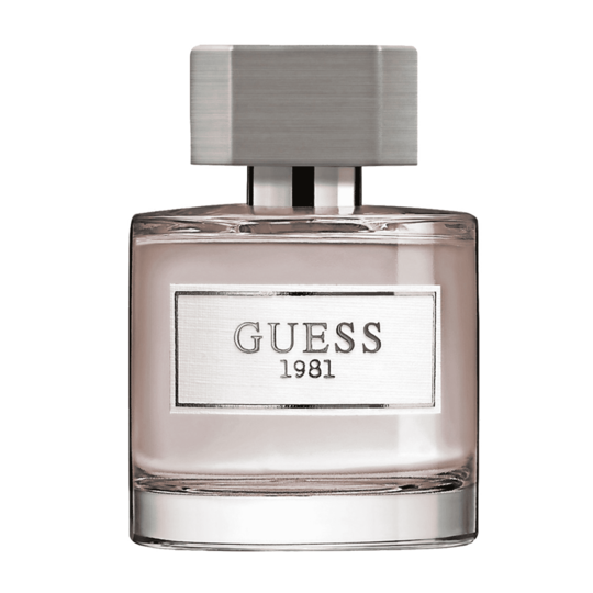Guess 1981 Eau de Toilette (100ml)
