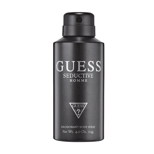 Guess Seductive Homme Deodorant Spray (150ml)
