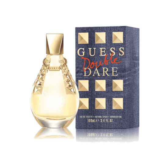 Guess Double Dare Eau de Toilette (100ml)