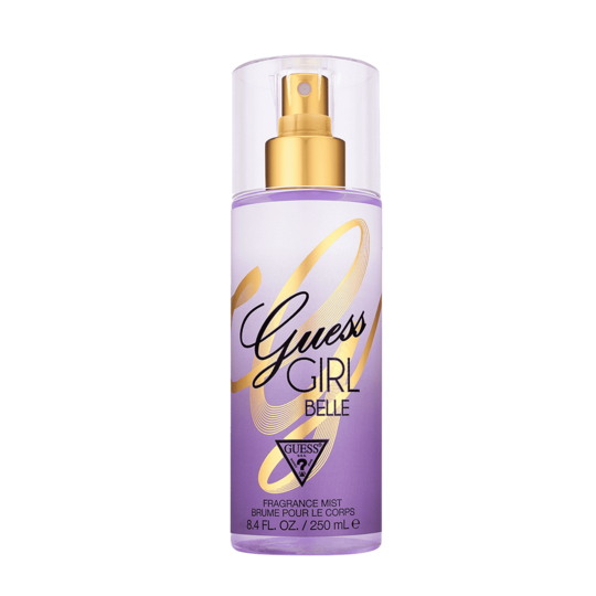 Guess Girl Belle Body Mist (250ml)