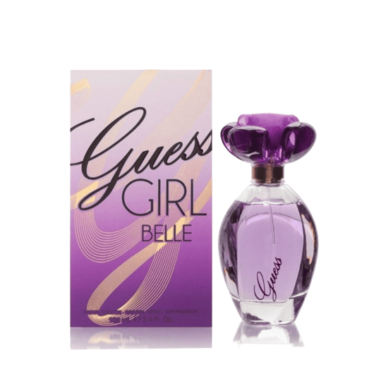Guess Girl Belle Eau de Toilette (100ml)