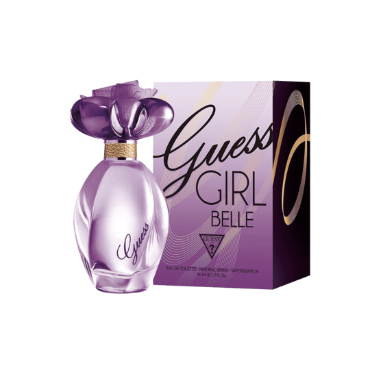 Guess Girl Belle Eau de Toilette (50ml)
