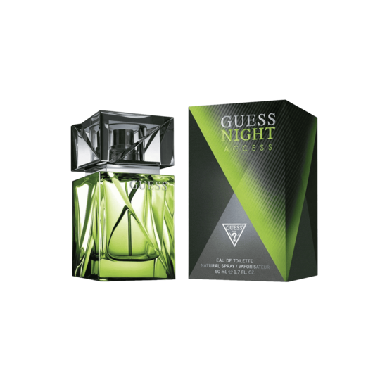 Guess Night Access Eau de Toilette (50ml)