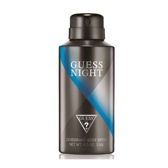 Guess Night Deodorant Spray (96g)