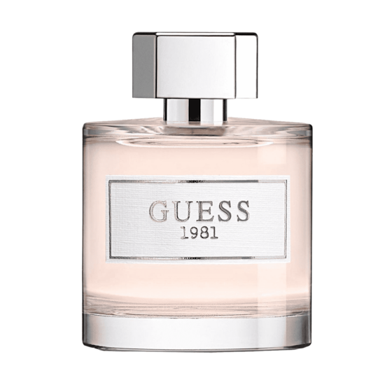 Guess 1981 Man & Woman Eau de Toilette Set (200ml)