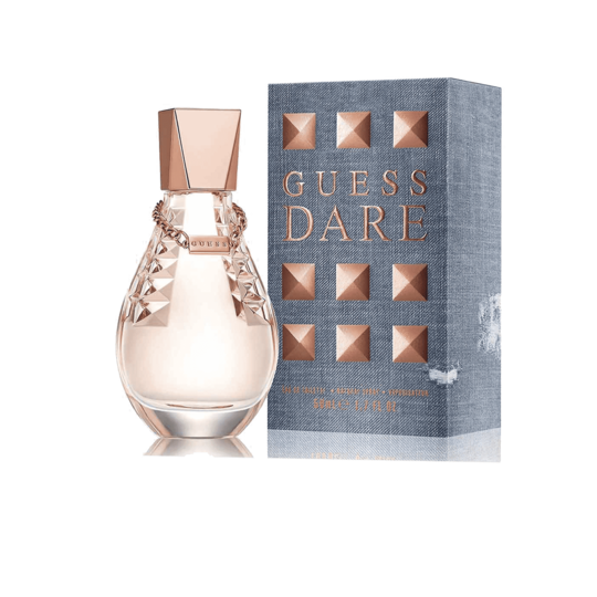Guess Dare Eau de Toilette (50ml)