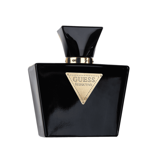 Guess Seductive Noir For Women Eau de Toilette (75ml)