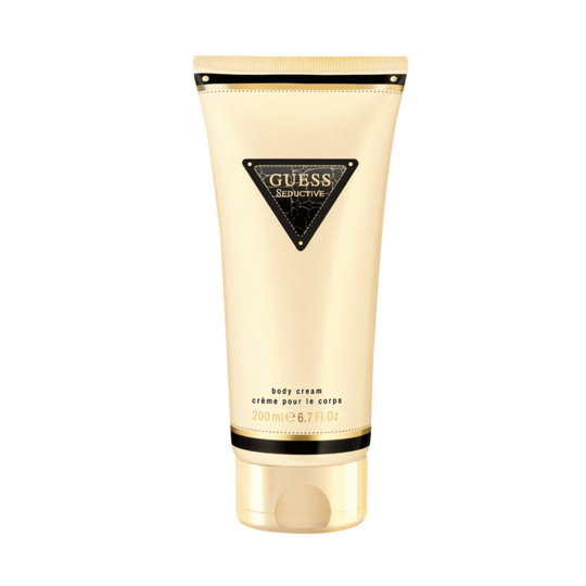 Guess Seductive Woman Body Cream (200ml)