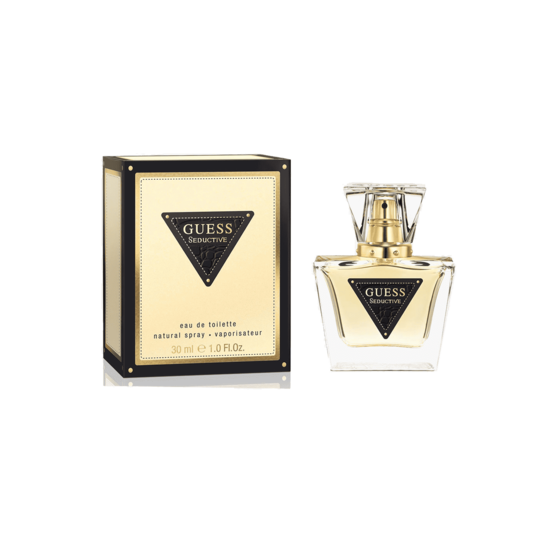 Guess Seductive Woman Eau de Toilette (30ml)