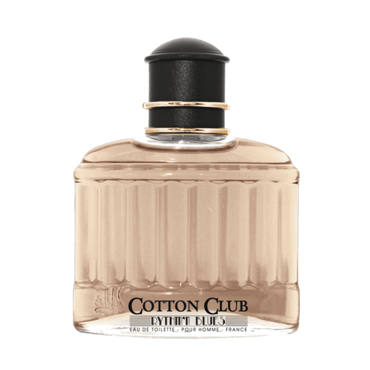 Jeanne Arthes Cotton Club Rhythm'N Blues Pour Homme Eau de Toilette (100ml)