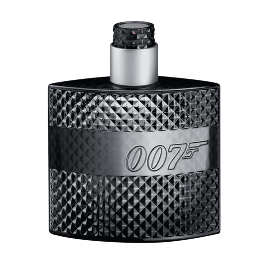 James Bond 007 Eau de Toilette (75ml)