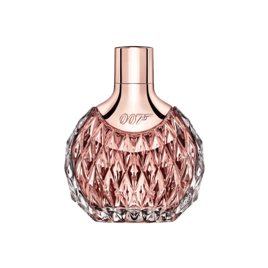 James Bond 007 for Women II Eau de Parfum (75ml)