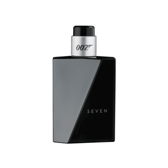 James Bond 007 Seven Eau de Toilette (50ml)