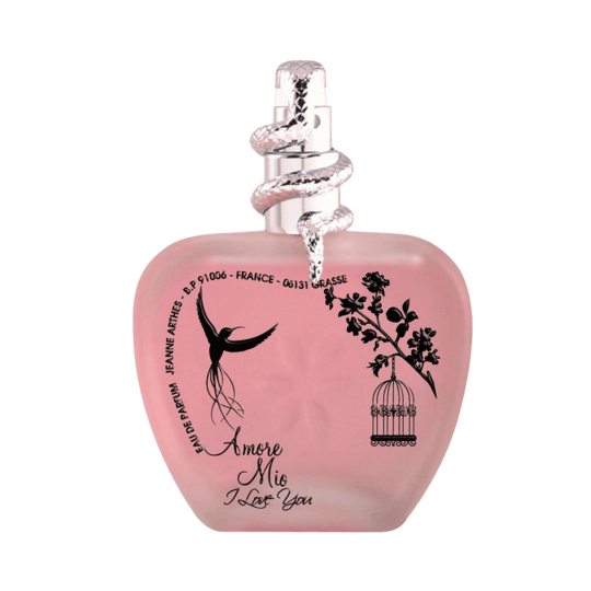 Jeanne Arthes Amore Mio I Love You Eau de Parfum (100ml)