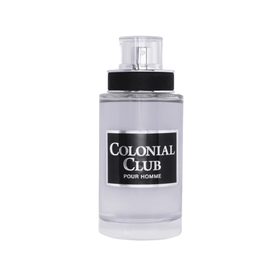 Jeanne Arthes Colonial Club Eau de Toilette (100ml)