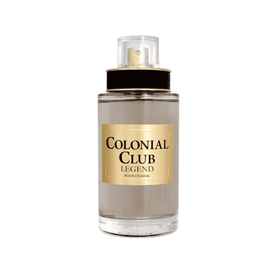 Jeanne Arthes Colonial Club Legend 2015 Eau de Toilette (100ml)