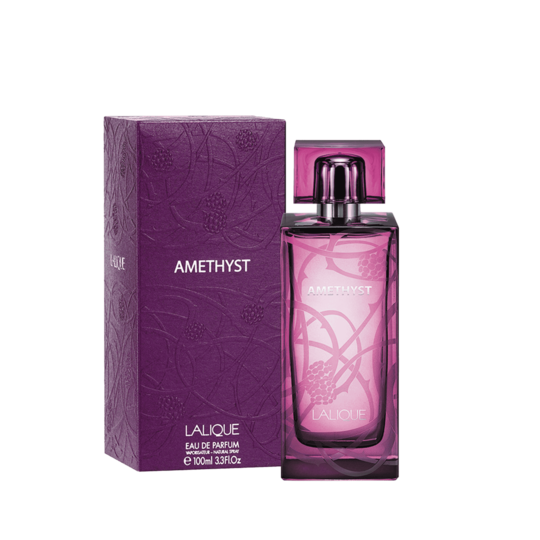 Lalique Amethyst Eau de Parfum (100ml)