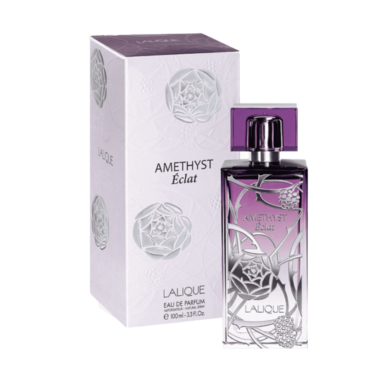Lalique Amethyst Eclat Eau de Parfum (100ml)