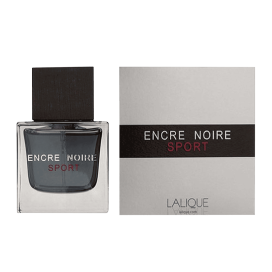 Lalique Encre Noire Sport Eau de Toilette (100ml)