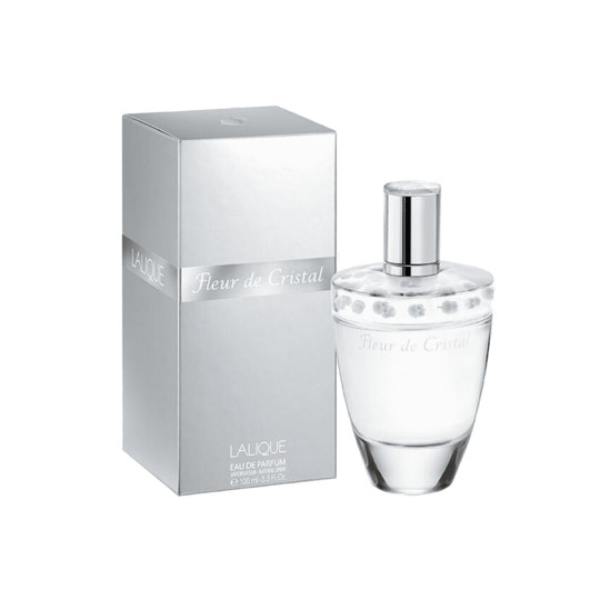 Lalique Fleur De Crystal Eau de Parfum (100ml)