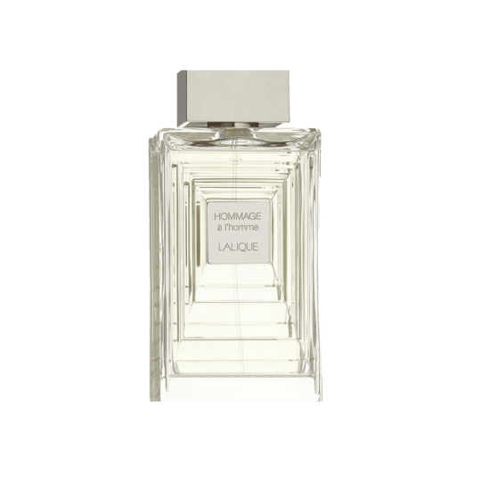 Lalique Hommage Eau de Toilette (50ml)