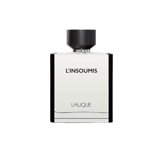 Lalique Insoumis Eau de Toilette (100ml)