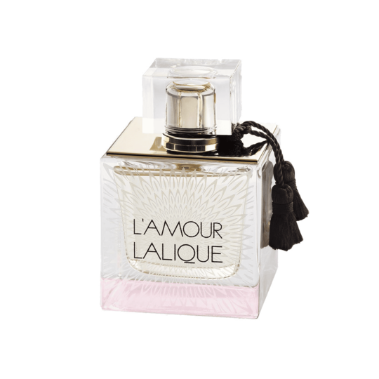 Lalique L'Amour Eau de Parfum (100ml)