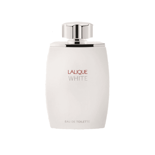 Lalique White Eau de Toilette (125ml)