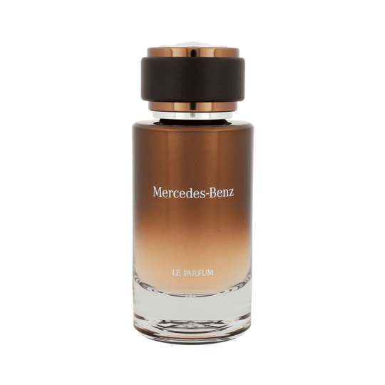 Mercedes-Benz Le Parfum M EDP (120ml)