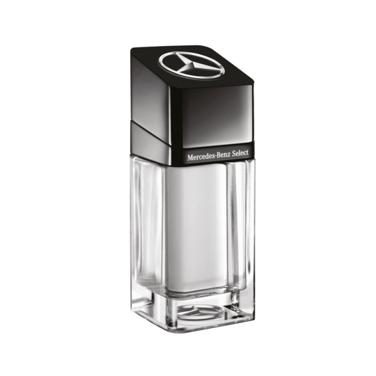 Mercedes-Benz Select Eau de Toilette (100ml)