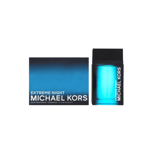 Michael Kors Extreme Night Eau de Toilette (120ml)