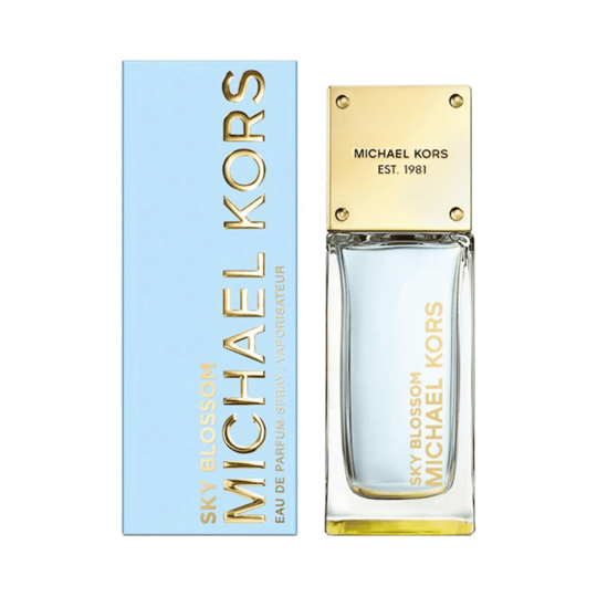Michael Kors SKY BLOSSOM Eau de Parfum (50ml)