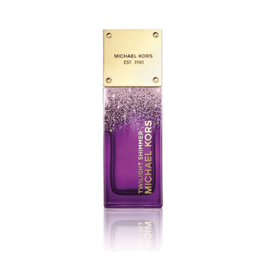 Michael Kors TWGHLT SHIMR Eau de Parfum (50ml)